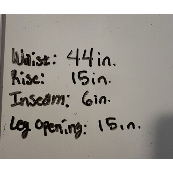 Polo Ralph Lauren Men's 2XL Tall 6" Inseam Black Mesh Lined Swim Trunks Shorts - Picture 10 of 10